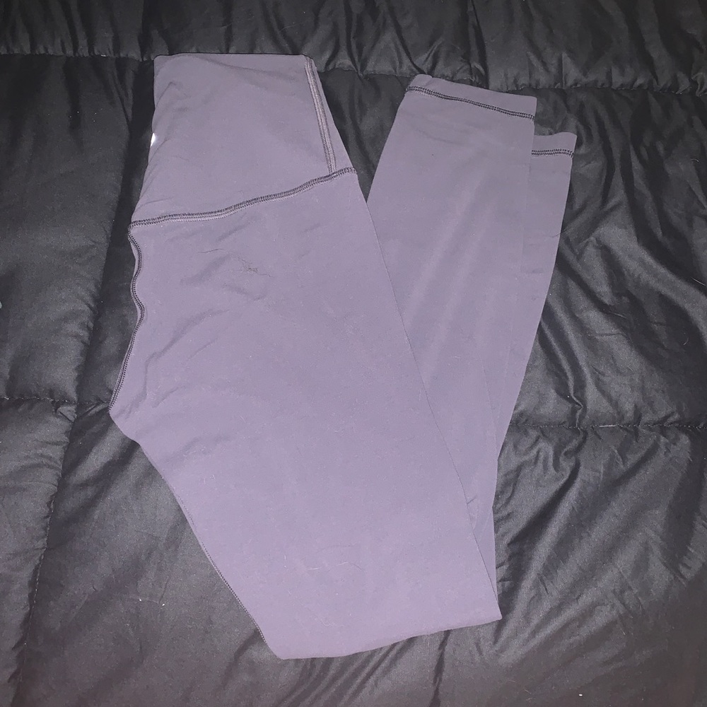 Lululemon Align pants